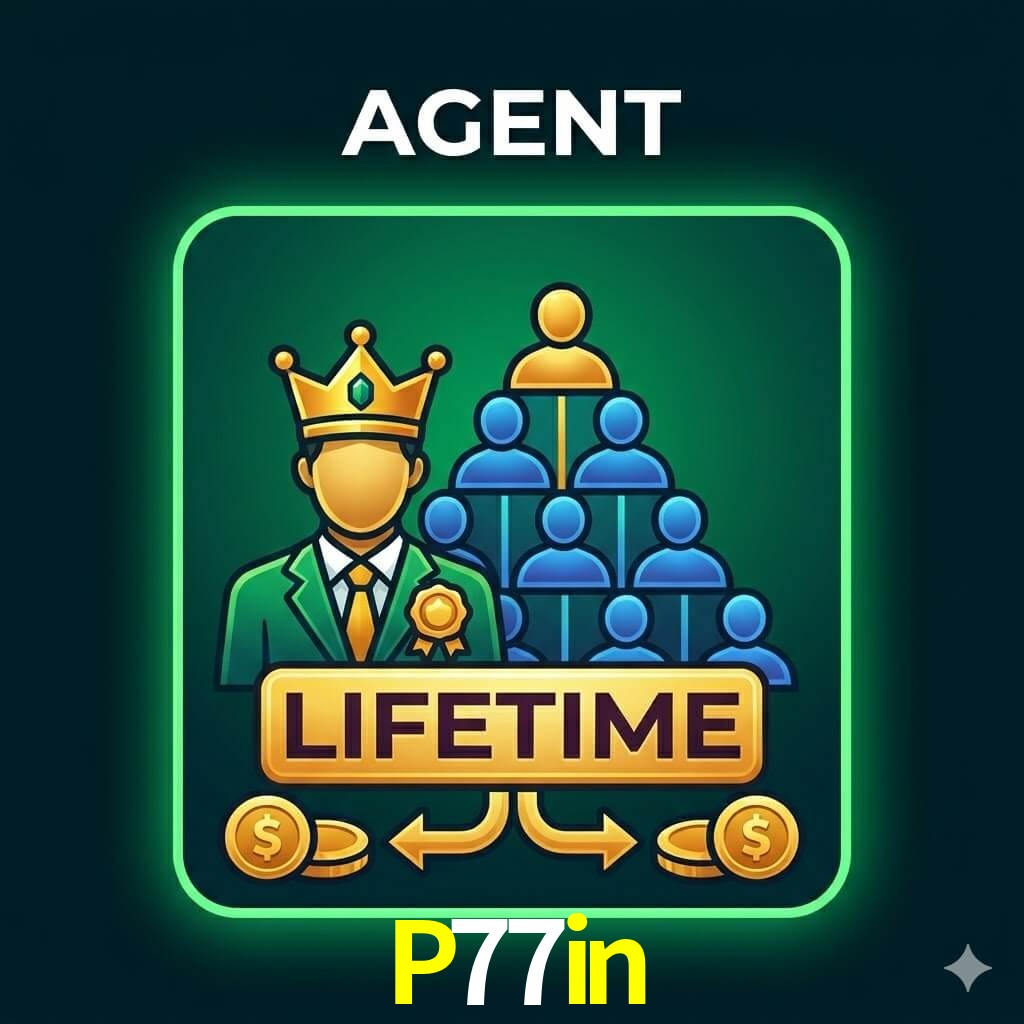 Lifetime Agency Commission